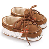 Jordan Baby Moccasin