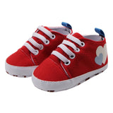 Classic Kicks Baby Sneakers