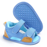 Retro Classic Baby Sandals