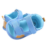 Retro Classic Baby Sandals