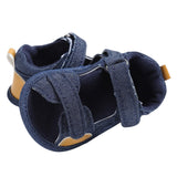 Retro Classic Baby Sandals