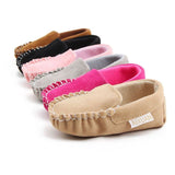 Corra Baby Moccasin