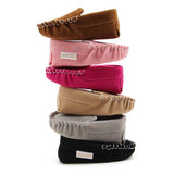Corra Baby Moccasin