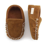 Corra Baby Moccasin