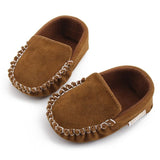Corra Baby Moccasin