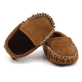 Corra Baby Moccasin