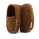 Corra Baby Moccasin