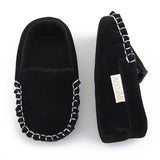 Corra Baby Moccasin