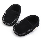 Corra Baby Moccasin
