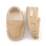 Corra Baby Moccasin