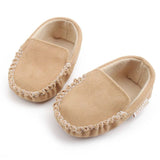 Corra Baby Moccasin