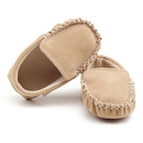 Corra Baby Moccasin