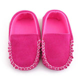 Corra Baby Moccasin