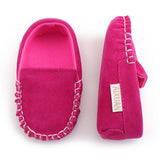 Corra Baby Moccasin