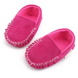 Corra Baby Moccasin
