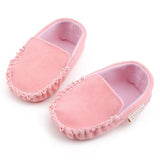 Corra Baby Moccasin