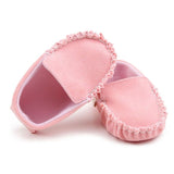 Corra Baby Moccasin