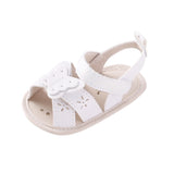 Butterfly Baby Sandals
