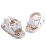Butterfly Baby Sandals