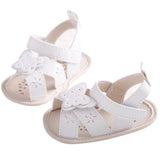 Butterfly Baby Sandals