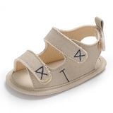 Jess Baby Sandals