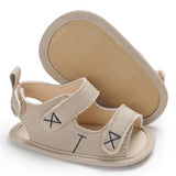 Jess Baby Sandals