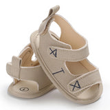 Jess Baby Sandals