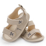 Jess Baby Sandals