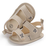 Jess Baby Sandals