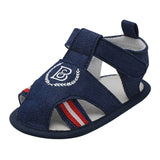 Byron Baby Sandals