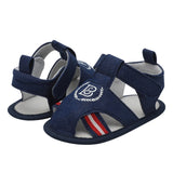 Byron Baby Sandals