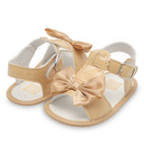 Britney Baby Sandals