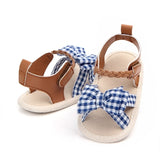 Cherry Baby Sandals