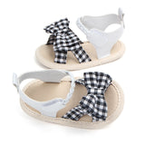 Cherry Baby Sandals