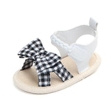 Cherry Baby Sandals