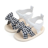 Cherry Baby Sandals