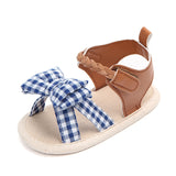 Cherry Baby Sandals