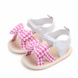 Cherry Baby Sandals