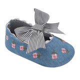 Spring Baby Shoes