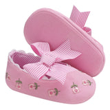 Spring Baby Shoes