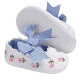 Spring Baby Shoes