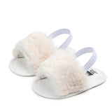Alice Baby Sandals