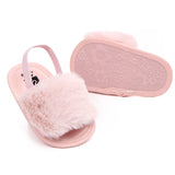 Alice Baby Sandals