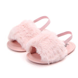 Alice Baby Sandals