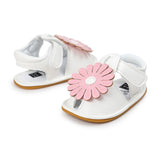 Sunflower Mini Sandals
