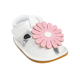 Sunflower Mini Sandals