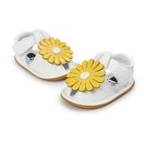 Sunflower Mini Sandals