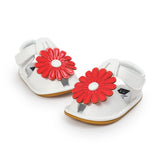 Sunflower Mini Sandals