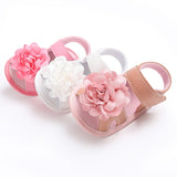 Fleur Baby Sandals