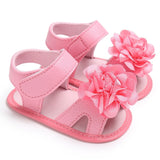 Fleur Baby Sandals